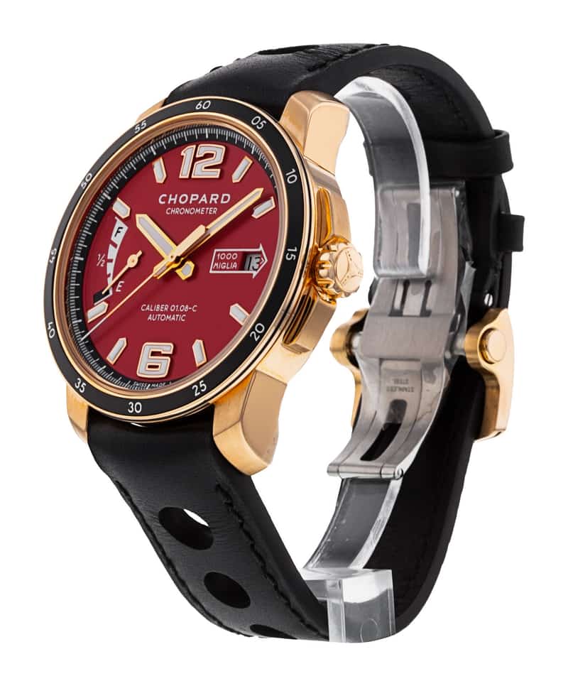 Chopard Mille Miglia 161296-5002